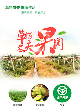 傳單