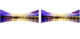 幾何設(shè)計(jì)  風(fēng)景