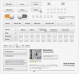 UI