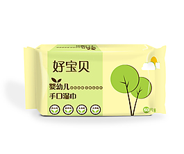 包裝效果圖