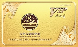 会员卡VIP