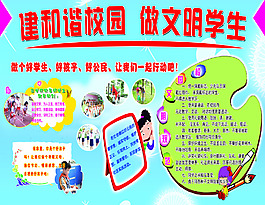 文明校園禮儀