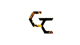罪恶王冠logo