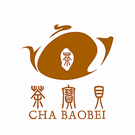 茶葉LOGO
