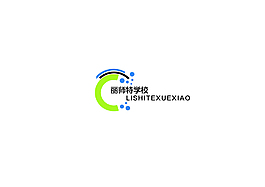 logo设计 学校logo