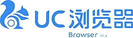 uc瀏覽器logo