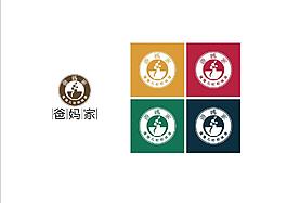 餐飲logo