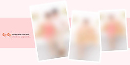 兒童模板