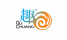 趣創logo