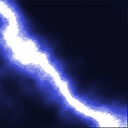 閃電