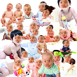 嬰兒