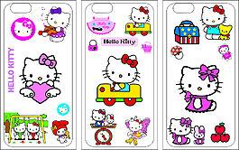 iphone6彩绘手机壳