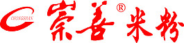 桂林崇善米粉logo