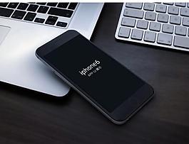 iphone6 APP UI 展示