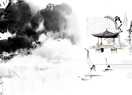 中國(guó)風(fēng)片頭