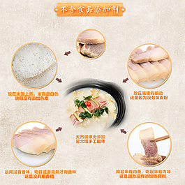 臘肉詳情頁
