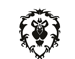 魔獸世界標(biāo)志圖片