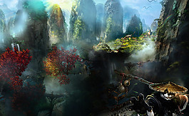 魔獸世界圖片