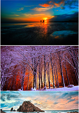 背景圖