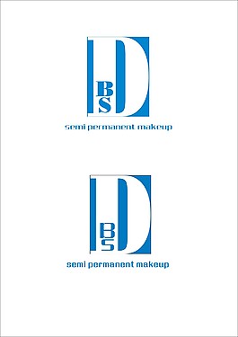 英文logo