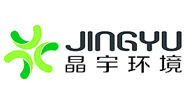上海晶宇環境工程有限公司LOGO