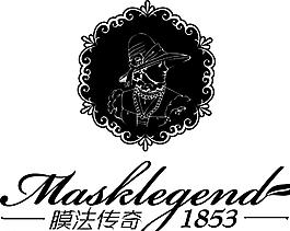 膜法傳奇圖片