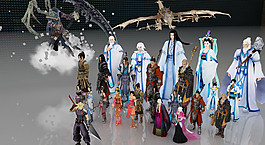 動(dòng)漫人物圖片