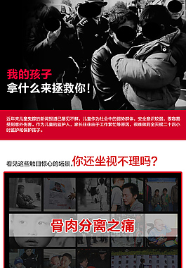 詳情頁頂部賣點