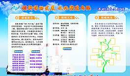 文化墻圖片