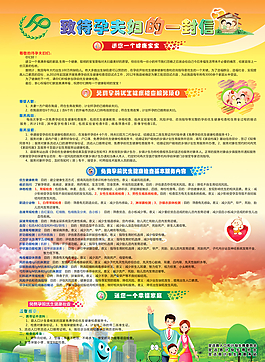計劃生育待孕夫婦知識圖片