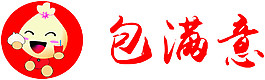 包满意logo