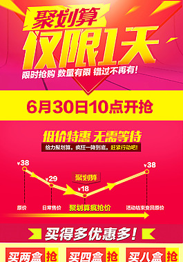 淘寶鮮花餅詳情頁