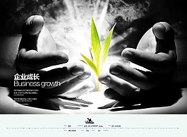 企業(yè)成長