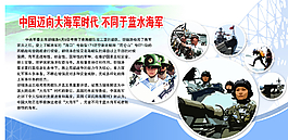 展板模板圖片