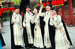 奔跑吧兄弟图片