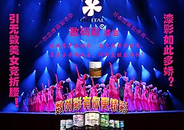 數碼彩漆