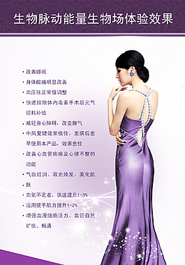 美容 美體 減肥 整形 女性海報