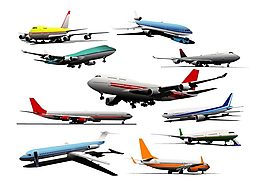 飛機設計圖