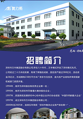 招聘廣告圖片