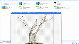 樹干 樹木 枯樹