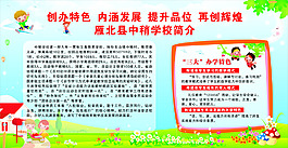 展板背景圖片