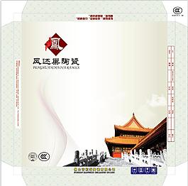 鳳還巢瓷磚