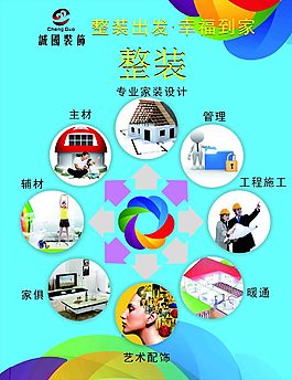 整裝出發
