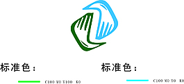 互動 標志