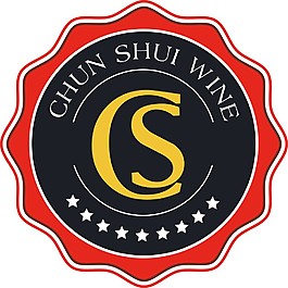 春水LOGO標志