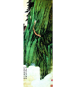 山水設(shè)計
