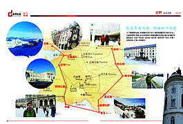 旅游年刊圖片
