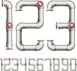 數(shù)字管道