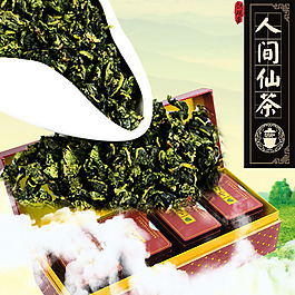 茶葉直通車