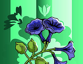 花卉